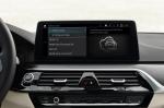 BMW 530i Touring Luxury Line 2020 года (WW)